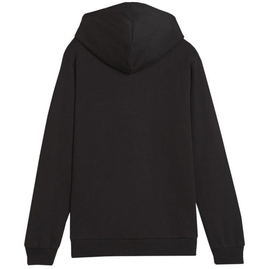 Puma Team Goal Casuals Hoddy Jr sweatshirt 658619 03 Clothing/Training Puma