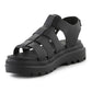 Palladium Pallacruise Fisherman W 94462-008-M Sandals Footwear/Lifestyle/Palladium Your Sports Performance