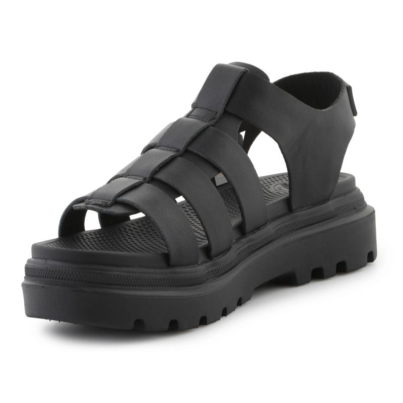 Palladium Pallacruise Fisherman W 94462-008-M Sandals Footwear/Lifestyle/Palladium Your Sports Performance