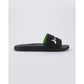 Rider men's sports shoes Free II Slide Ad comfortable slippers