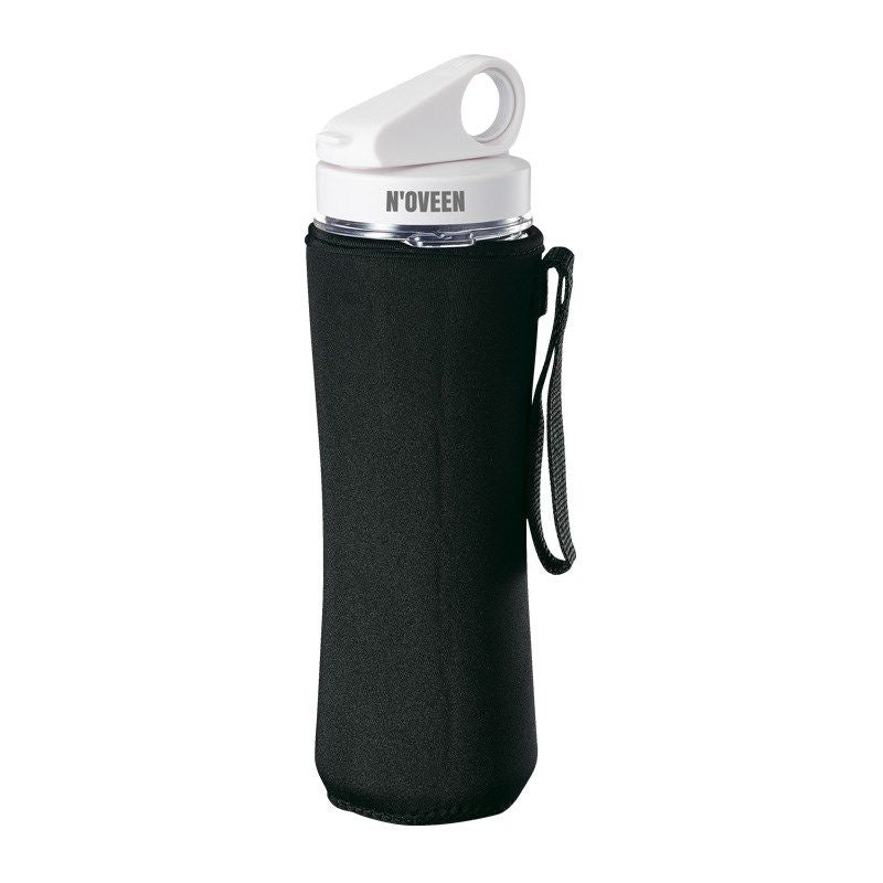 NOVEEN Sport Mix&Fit SB1100 X-LINE Jug Blender, White AGD - Produkty/Miksery / Blendery Your Sports Performance