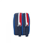 Paris Saint Germain double pencil case 26APSG207DPO