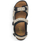 Rieker Sandals 64582-60 W RKR602 Footwear/Lifestyle/Rieker Your Sports Performance
