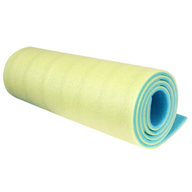 Sleeping pad 10mm 180x50cm S15070 Accessories/Training equipment Your Sports Performance