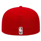 New Era Chicago Bulls NBA Basic Cap M 10861624 Clothing/Multisport Your Sports Performance