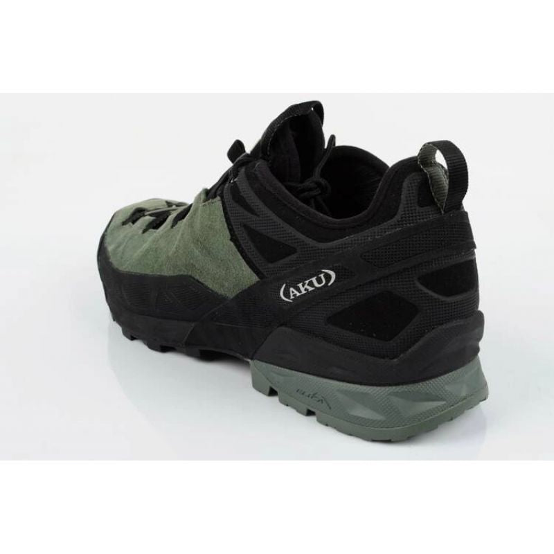 Aku Rock Dfs M 7221051 trekking shoes Footwear/Outdoor/Aku Your Sports Performance