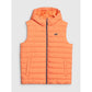 Men's down vest with synthetic filling 4F 4FWSS25TVJAM192-70S *Kategoria tymczasowa Your Sports Performance