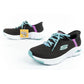 Skechers W 149568/BKMT sports shoes Footwear/Lifestyle/Skechers Skechers