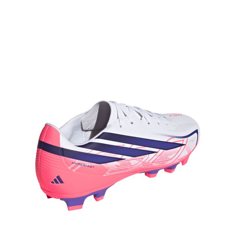 adidas F50 Hyperfast Club FG/MG KJ0990 football boots