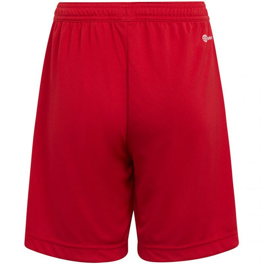 Adidas Entrada 22 Jr H57501 shorts Clothing/Football Adidas
