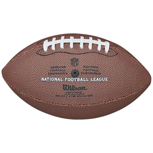 Wilson NFL Replica Mini Ball WTF1631XBNFL Accessories/Balls/American Football Your Sports Performance