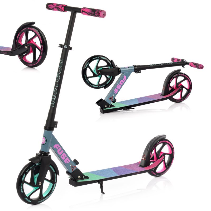 Meteor Fuse 16948 Scooter Accessories/Skating/Hulajnogi Your Sports Performance