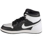 Nike Air Jordan 1 Mid Retro M DZ5485-010 Footwear/Lifestyle Nike