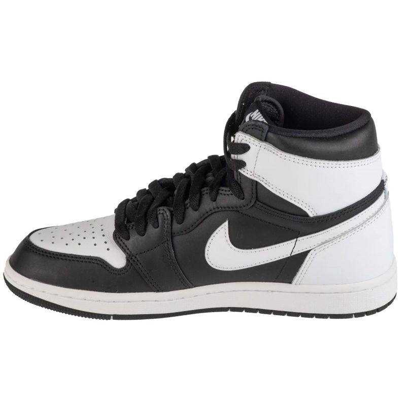 Nike Air Jordan 1 Mid Retro M DZ5485-010 Footwear/Lifestyle Nike