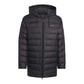 adidas Essentials 3-stripes Parka JM4061 In preparation Adidas