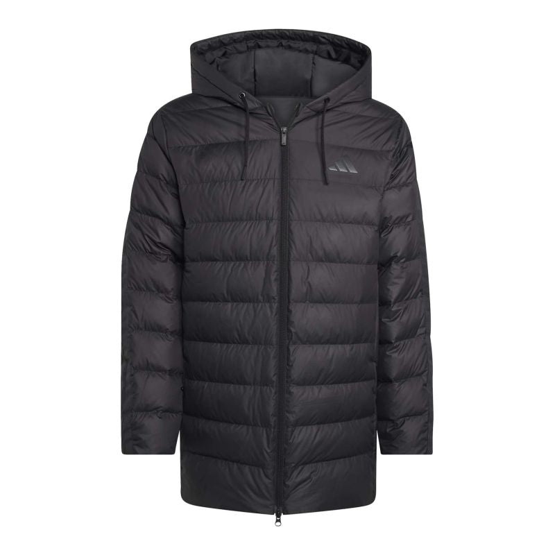 adidas Essentials 3-stripes Parka JM4061 In preparation Adidas