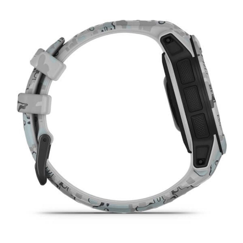 Garmin Instinct 2S Camo Edition Mist Camo Watch Akcesoria sportowe i turystyczne/Zegarki sportowe Your Sports Performance