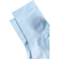 UNI ODLO Socks quarter ESSENTIAL socks, blue
