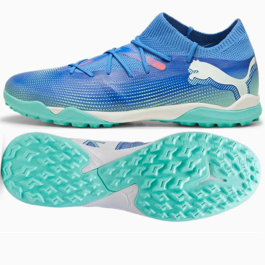 Puma FURURE 7 Match TT M 107937-01 shoes Footwear/Football Puma