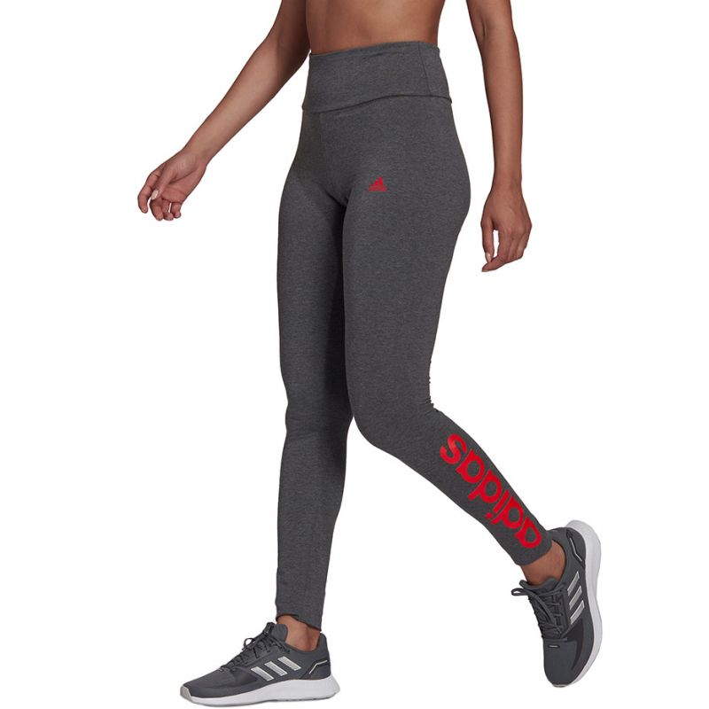 adidas Loungewear Essentials W HD1770 leggings Clothing/Training Adidas