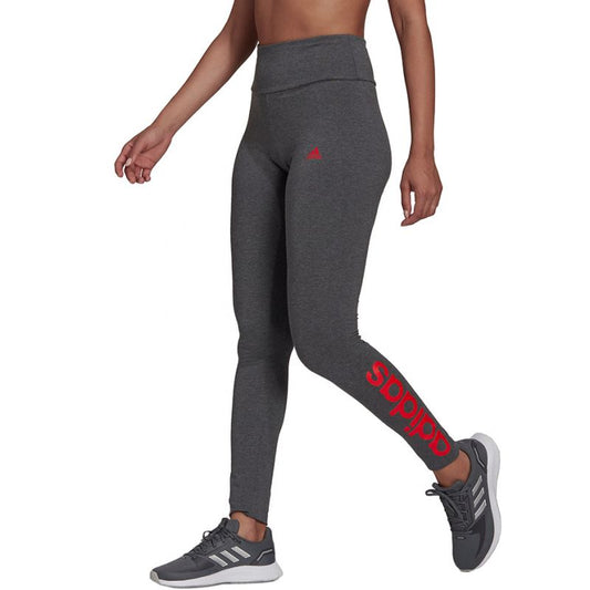 adidas Loungewear Essentials W HD1770 leggings Clothing/Training Adidas