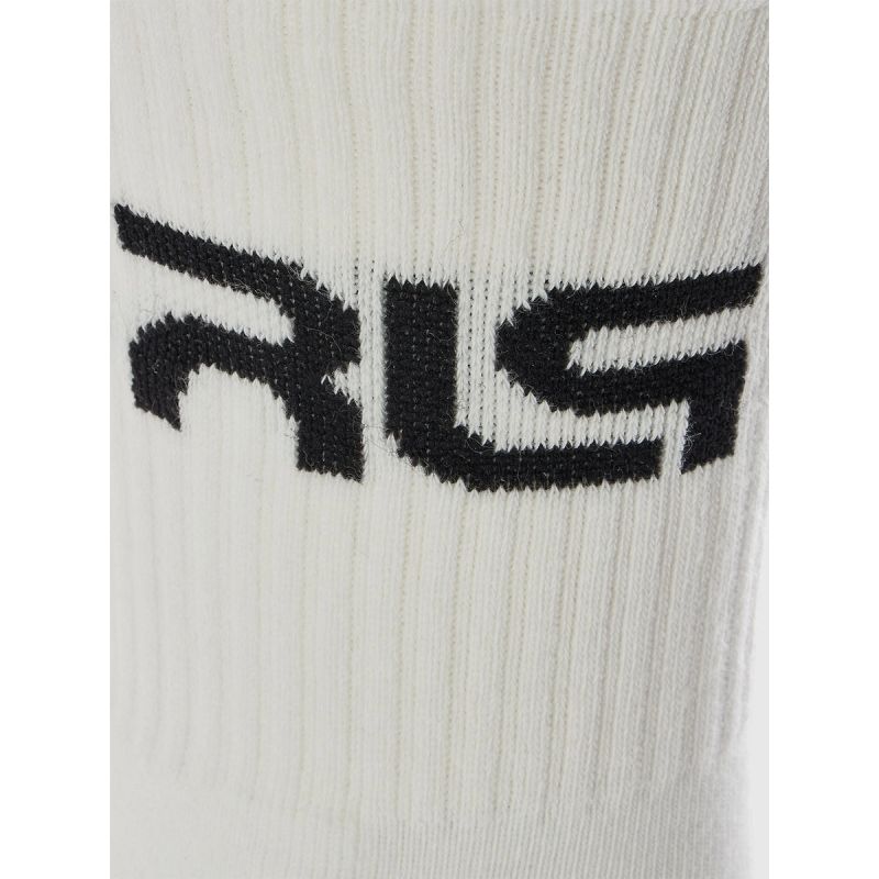 Men’s Long Socks (2-Pack) 4F | Robert Lewandowski RL9KSS26USOCM806-10S