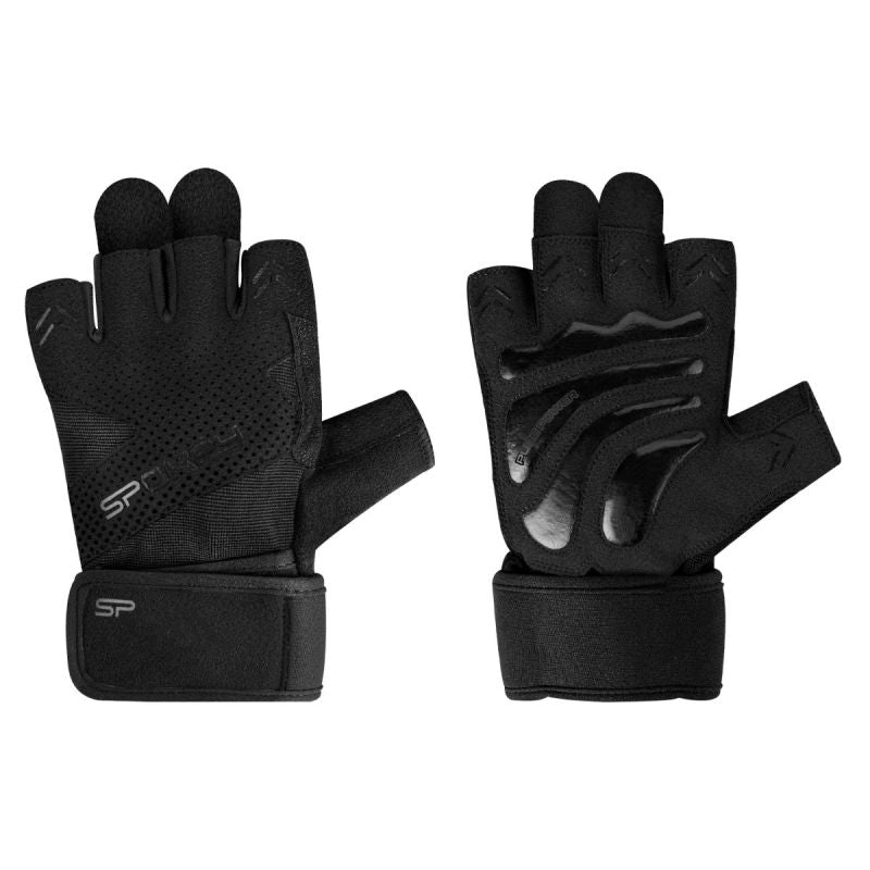 Fitness gloves Spokey Hiker MW SPK-943723 Accessories/Gloves Your Sports Performance