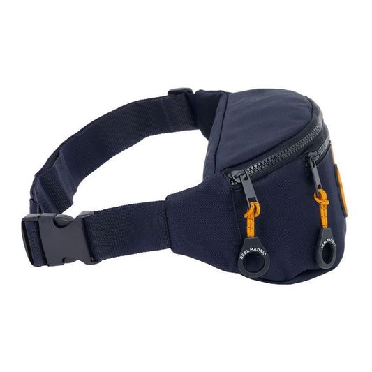 Real Madrid waist bag 2nd Equipacion 24/25 812457446 Accessories/Sachets / Belts / Bags Your Sports Performance