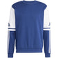 Adidas Squadra 25 Sweat Crew M JD2958 sweatshirt Clothing/Football Adidas