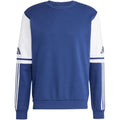 Adidas Squadra 25 Sweat Crew M JD2958 sweatshirt Clothing/Football Adidas