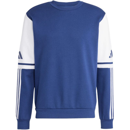 Adidas Squadra 25 Sweat Crew M JD2958 sweatshirt Clothing/Football Adidas