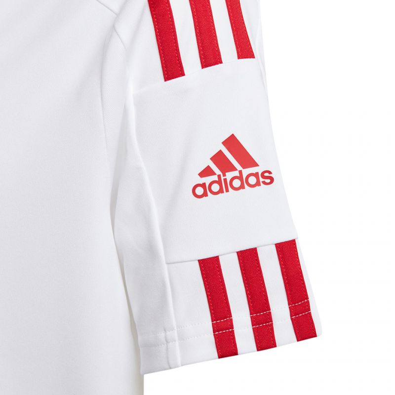 Adidas Squadra 21 Jersey Youth Jr GN5741 Clothing/Football Adidas