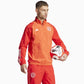 Adidas FC Bayern Pre Jacket M IN6314 Clothing/Football Adidas