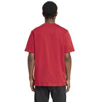 T-Shirt adidas Single Jersey Linear Tee KC0881 adidas
