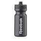 Water bottle Reebok 500ml RABT-11004BK Accessories/Training equipment Reebok
