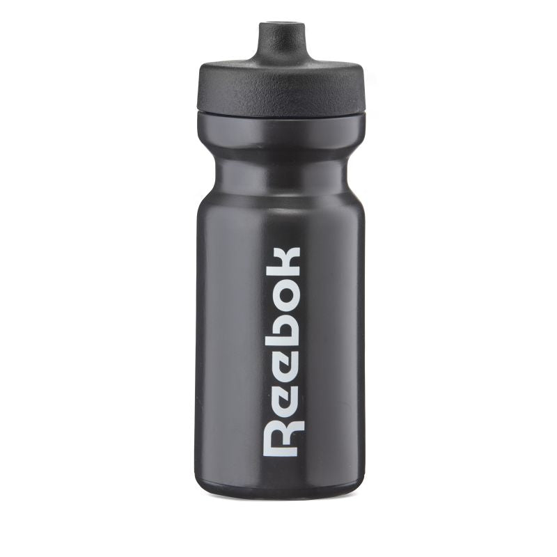 Water bottle Reebok 500ml RABT-11004BK Accessories/Training equipment Reebok