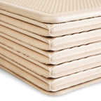 Folding mat made of ecological materials Spokey LUCY 928910 Accessories/Training equipment Your Sports Performance