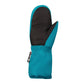 Trollkids Kids Troll Mitten XT Waterproof Blue Girls/Boys Winter Gloves (928-123) In preparation Your Sports Performance