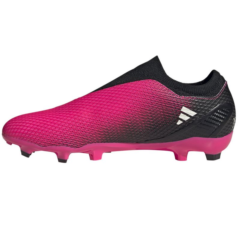 Adidas X Speedportal.3 FG LL M GZ5065 soccer shoes Footwear/Football Adidas
