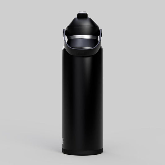 CAMELBAK Thrive Flip Straw Insulated SST 1.2L Thermos Bottle (C3089/001012) In preparation Your Sports Performance