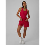 Women's beach shorts 4F 4FRSS26UBDSF255-62A 4f