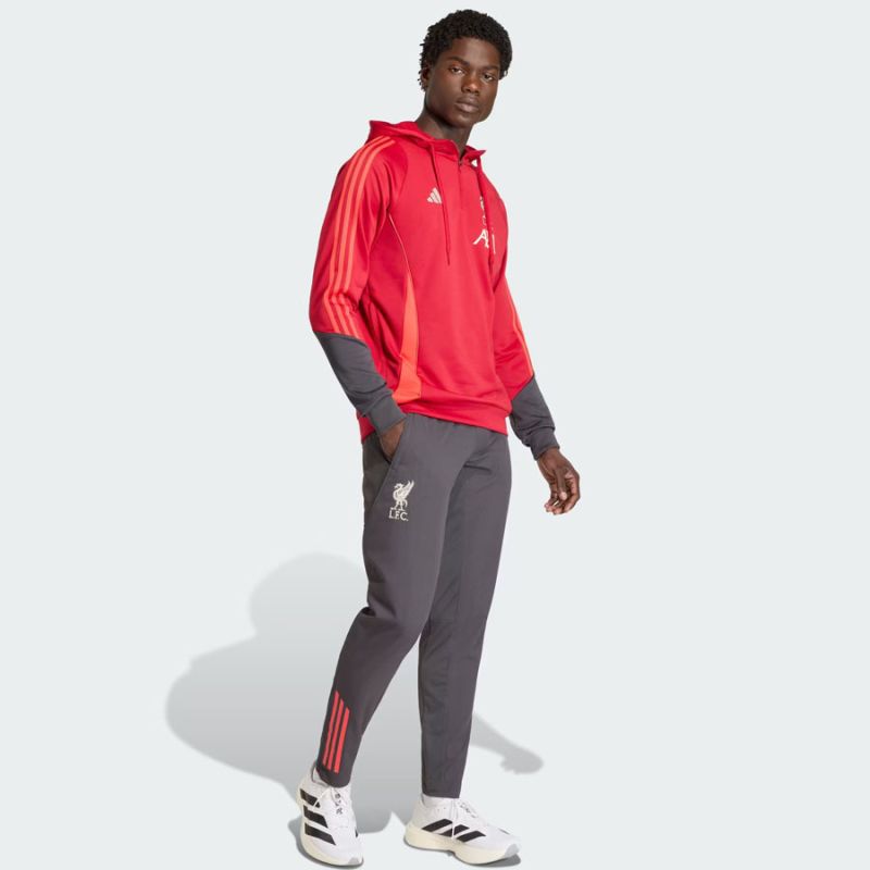 Adidas Liverpool FC Training Hoody KB1464 In preparation Your Sports Performance