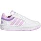 Adidas Hoops 3.0 K Jr IF2724 shoes Footwear/Lifestyle Adidas