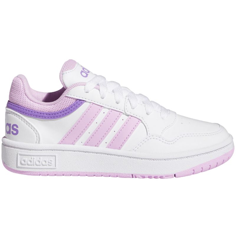 Adidas Hoops 3.0 K Jr IF2724 shoes Footwear/Lifestyle Adidas