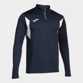 Joma Sudadera Winner III sweatshirt 103151.332 Clothing/Football/Joma Joma