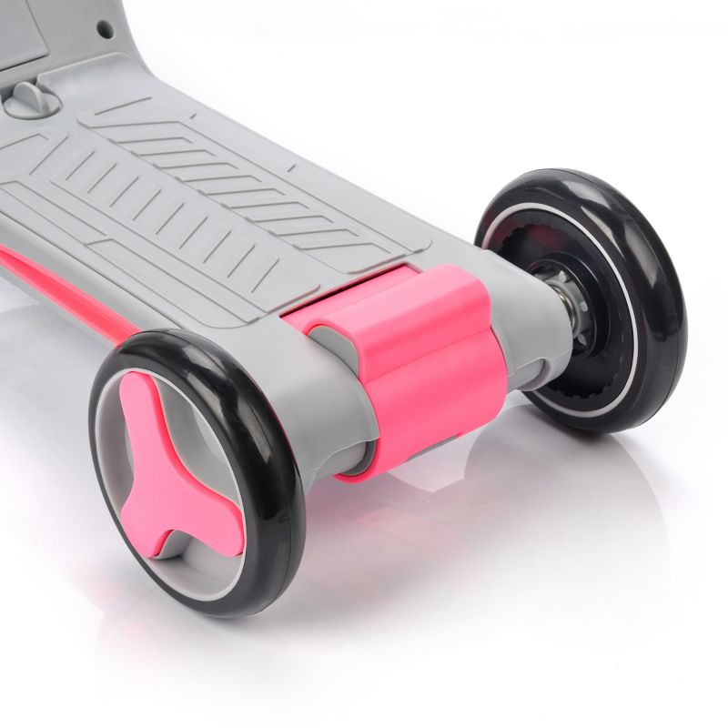 METEOR SWITCH RIDE-ON CAR pink To be categorized Your Sports Performance
