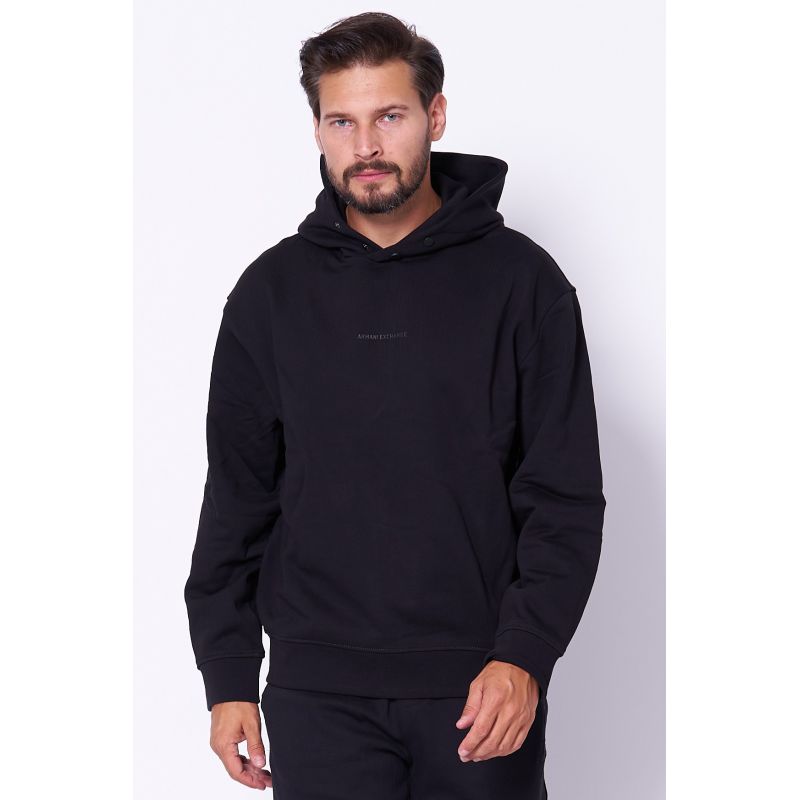 Armani Exchange sweatshirt M 6DZMLJ-ZJ4XZ-1200 Clothing/Lifestyle/Armani Exchange Your Sports Performance