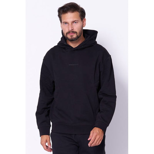 Armani Exchange sweatshirt M 6DZMLJ-ZJ4XZ-1200 Clothing/Lifestyle/Armani Exchange Your Sports Performance