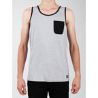 DC Sleeveless T-shirt SEDYKT03377-KNFH In preparation Your Sports Performance