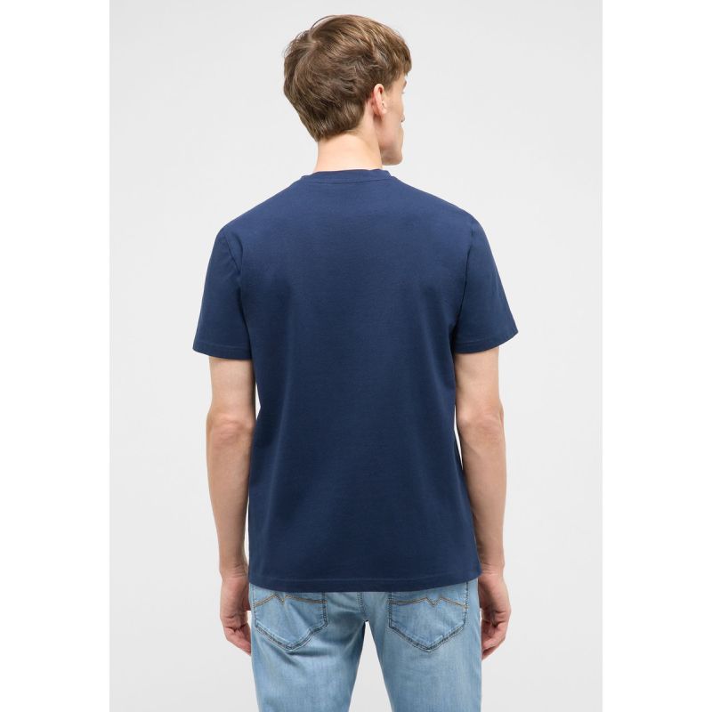 Mustang men's t-shirt AUSTIN 1017772 5334 Mustang